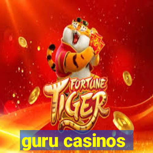 guru casinos